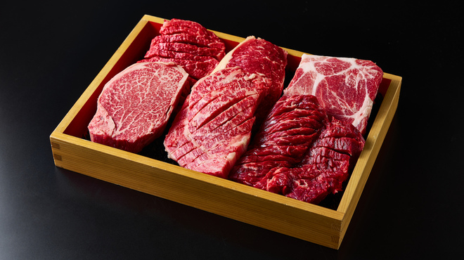 おきなわ焼肉ホルモンすだく - メイン写真: