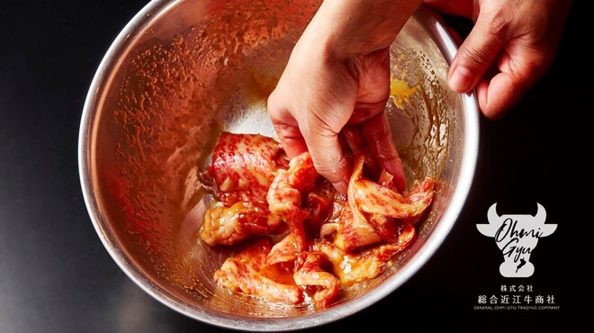 かごしま焼肉ホルモン すだく - メイン写真: