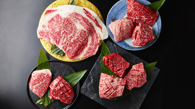 かごしま焼肉ホルモン すだく - メイン写真: