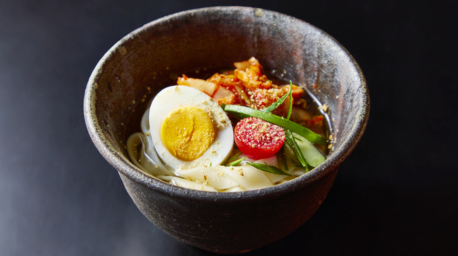 かごしま焼肉ホルモン すだく - メイン写真: