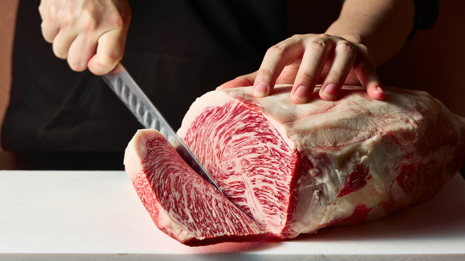 かごしま焼肉ホルモン すだく - メイン写真: