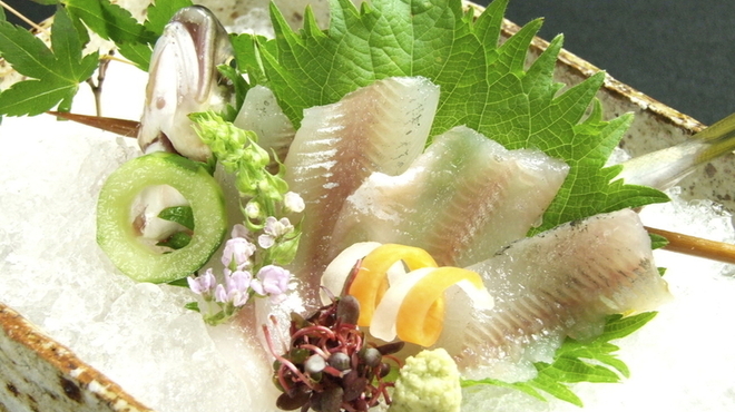 卓楽 - 料理写真: