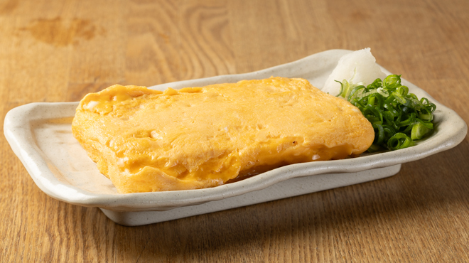 ウラオレギョ - メイン写真: