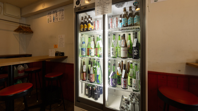 ウラオレギョ - メイン写真: