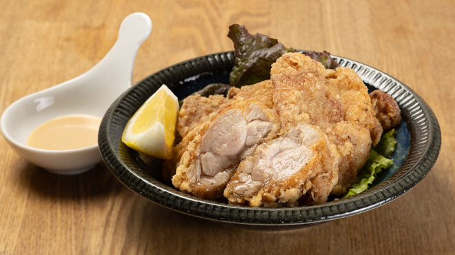 ウラオレギョ - メイン写真: