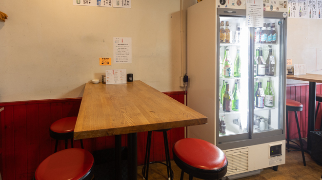 ウラオレギョ - メイン写真: