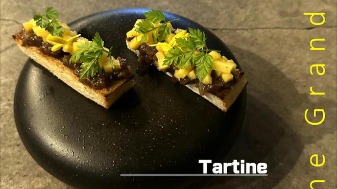 ビストロ酒場 ウラロジ - メイン写真: