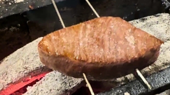 炭火割烹 樹樹 - 料理写真: