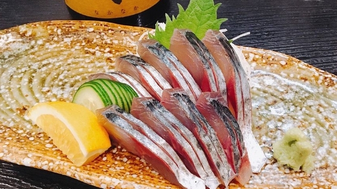 ろばた焼 仙樹 - メイン写真: