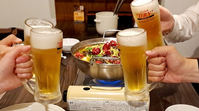 中華料理 星が樹 - メイン写真: