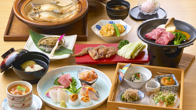 おもてなしとりよし - メイン写真: