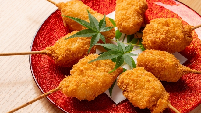 地鶏とお酒×完全個室 鳥心はなれ - メイン写真: