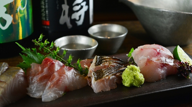 臥薪 - メイン写真: