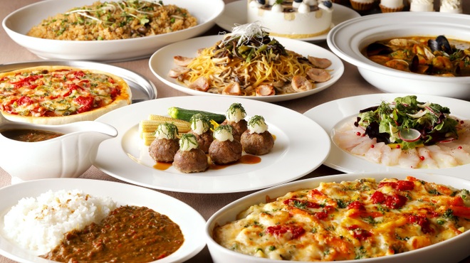 サウスウエスト - メイン写真: