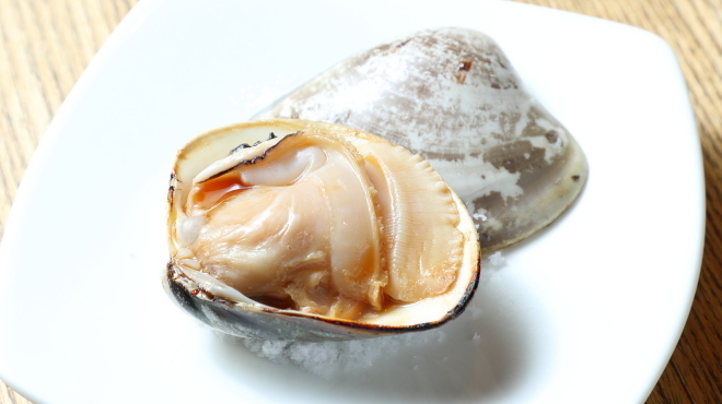 鮨と豆腐料理　あい田 - メイン写真: