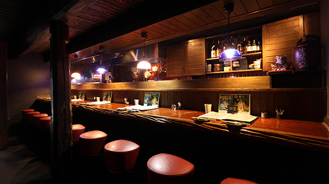 播鳥 - メイン写真: