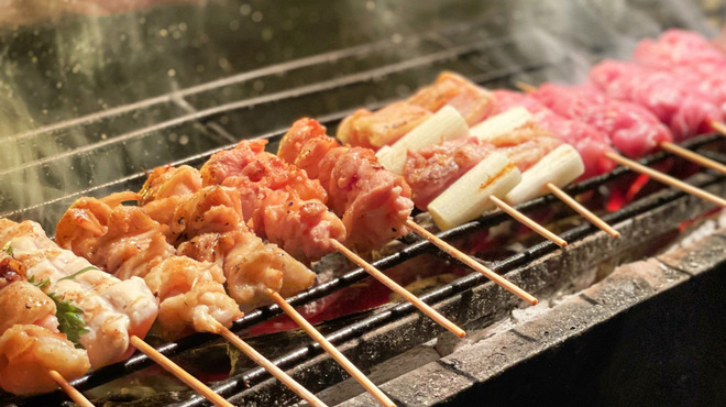 播鳥 - メイン写真: