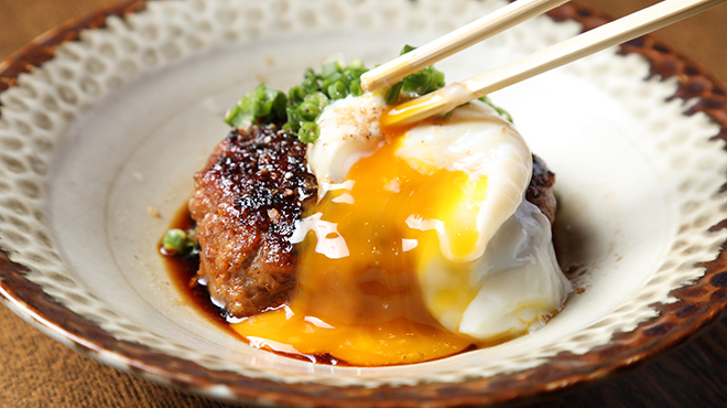 播鳥 - メイン写真: