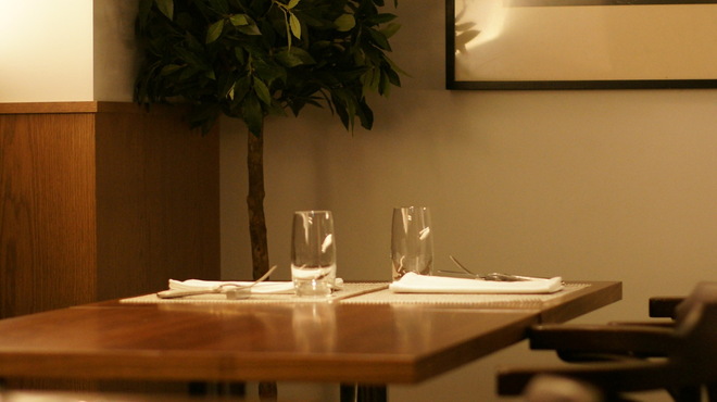 ヴィノーブル - メイン写真: