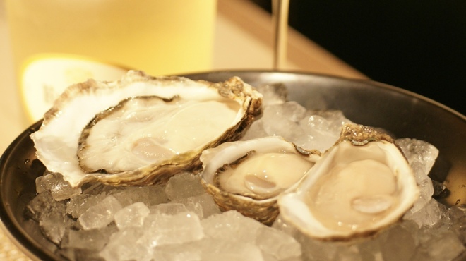 ヴィノーブル - メイン写真: