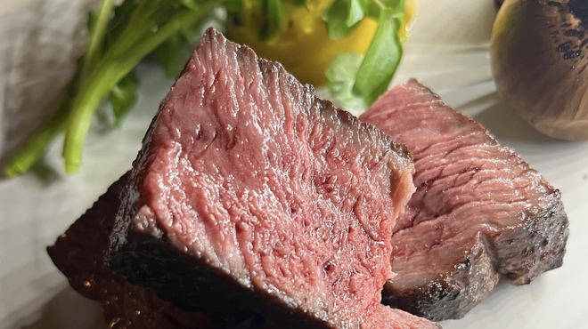 ヴィノーブル - メイン写真: