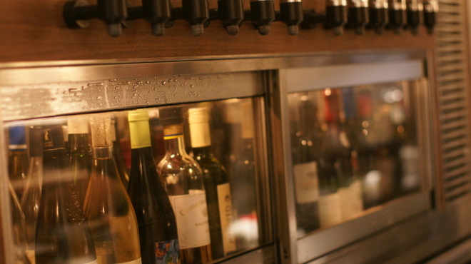 ヴィノーブル - メイン写真: