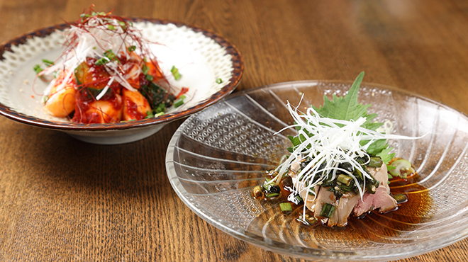 播鳥 - メイン写真: