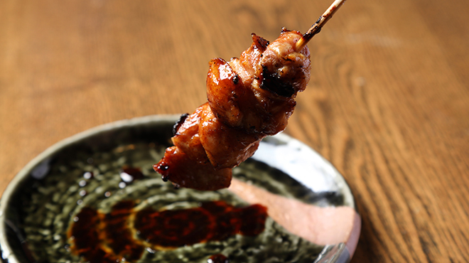 播鳥 - メイン写真: