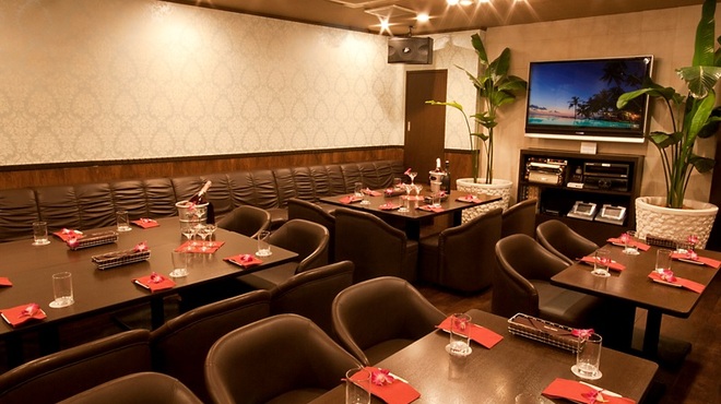 カラオケパセラ - メイン写真: