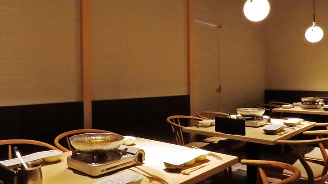 松阪牛・神戸牛・近江牛 三大和牛食べ比べ しゃぶ輝 - メイン写真: