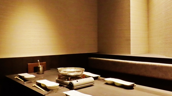 松阪牛・神戸牛・近江牛 三大和牛食べ比べ しゃぶ輝 - メイン写真: