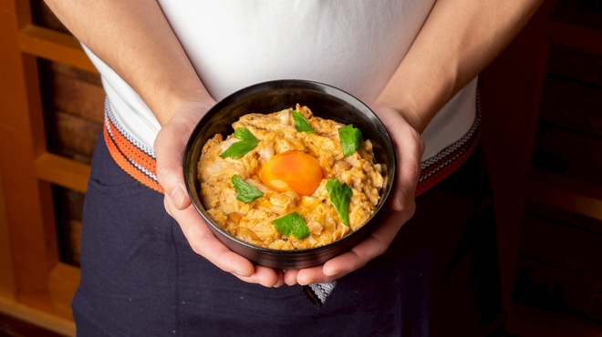 秘伝手羽先唐揚げと本格串焼専門店 鳥心 - メイン写真: