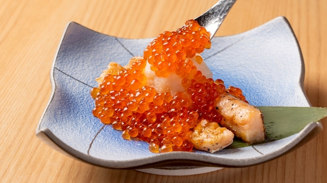 秘伝手羽先唐揚げと本格串焼専門店 鳥心 - メイン写真: