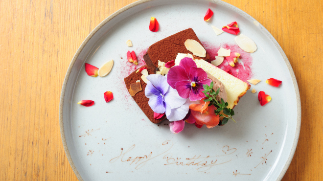 Bistro CLOVER - メイン写真: