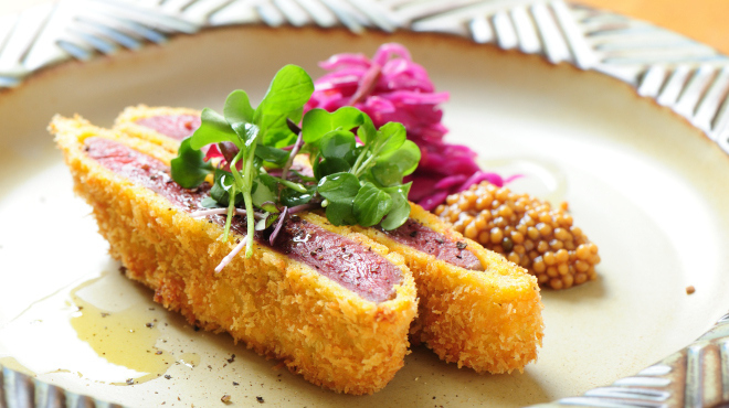 Bistro CLOVER - メイン写真: