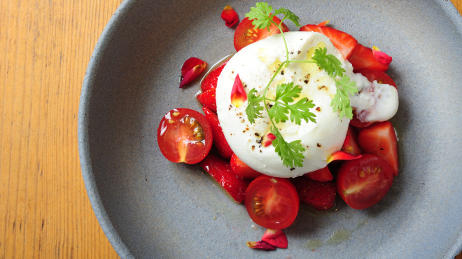 Bistro CLOVER - メイン写真: