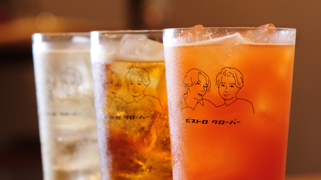 Bistro CLOVER - メイン写真: