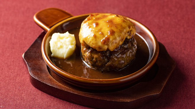 grill&italy KOBE mitsu - メイン写真: