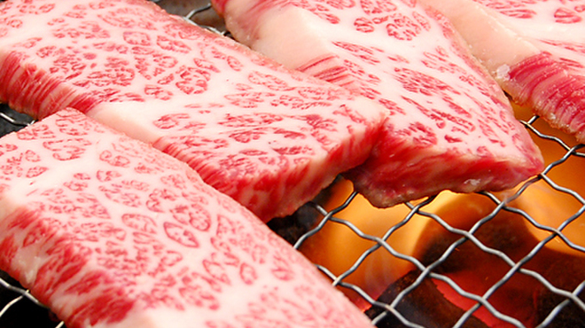 熟成和牛焼肉エイジング・ビーフ - メイン写真: