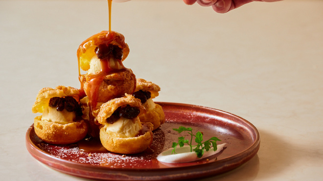 かまくら個室ビストロ KAMAKURA - メイン写真: