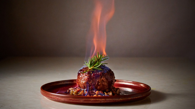 かまくら個室ビストロ KAMAKURA - メイン写真: