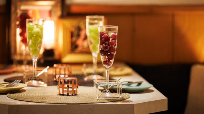 かまくら個室ビストロ KAMAKURA - メイン写真: