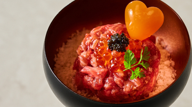 かまくら個室ビストロ KAMAKURA - メイン写真: