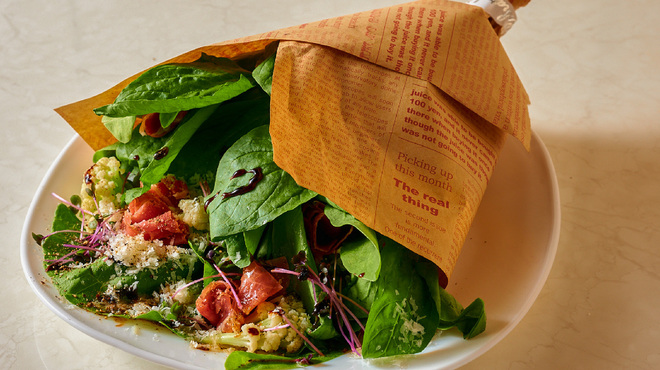 かまくら個室ビストロ KAMAKURA - メイン写真: