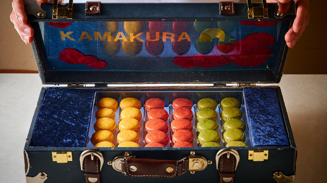 かまくら個室ビストロ KAMAKURA - メイン写真: