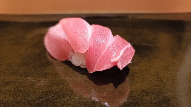 鮨　あじ - メイン写真: