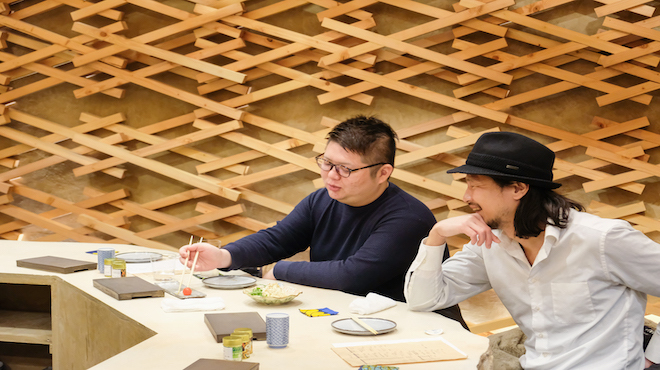 焼鳥 安國 - メイン写真: