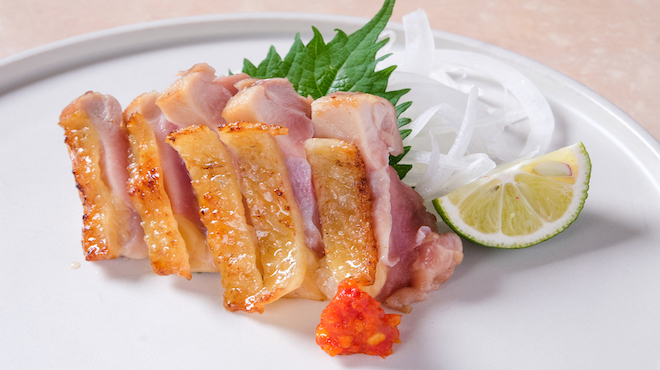 焼鳥 安國 - メイン写真: