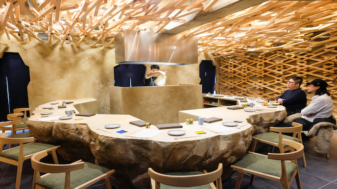 焼鳥 安國 - メイン写真: