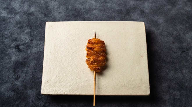 焼鳥 安國 - メイン写真: